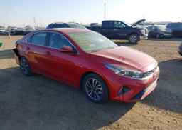 2024 KIA FORTE EX