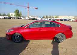 2024 KIA FORTE EX