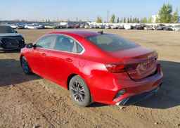 2024 KIA FORTE EX
