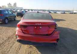 2024 KIA FORTE EX