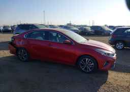 2024 KIA FORTE EX