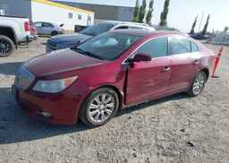 2010 BUICK ALLURE