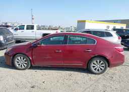 2010 BUICK ALLURE