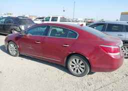 2010 BUICK ALLURE