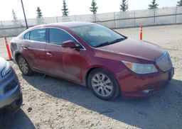 2010 BUICK ALLURE
