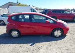 2010 HONDA FIT