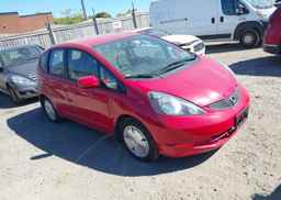 2010 HONDA FIT