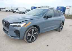 2023 VOLVO XC60 ULTIMATE