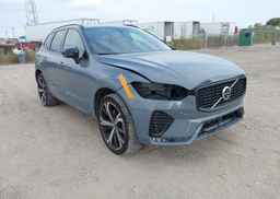 2023 VOLVO XC60 ULTIMATE