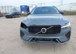 2023 VOLVO XC60 ULTIMATE