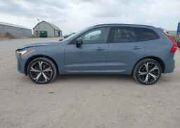 2023 VOLVO XC60 ULTIMATE