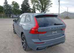 2023 VOLVO XC60 ULTIMATE