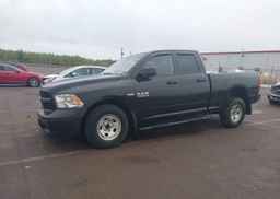 2015 RAM 1500 ST