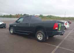 2015 RAM 1500 ST