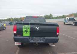 2015 RAM 1500 ST