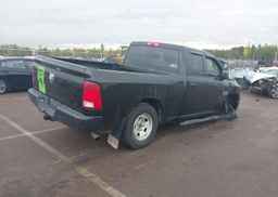 2015 RAM 1500 ST
