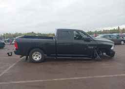 2015 RAM 1500 ST