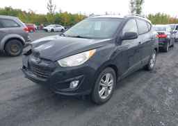 2013 HYUNDAI TUCSON
