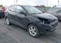 2013 HYUNDAI TUCSON