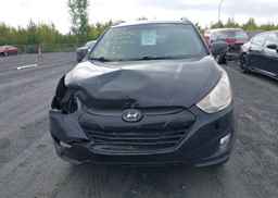 2013 HYUNDAI TUCSON