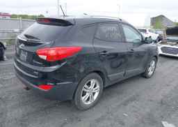 2013 HYUNDAI TUCSON