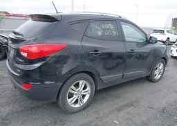 2013 HYUNDAI TUCSON