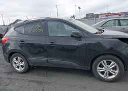 2013 HYUNDAI TUCSON