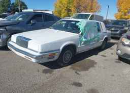 1990 CHRYSLER NEW YORKER FIFTH AVENUE