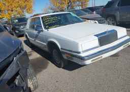 1990 CHRYSLER NEW YORKER FIFTH AVENUE