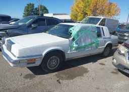 1990 CHRYSLER NEW YORKER FIFTH AVENUE
