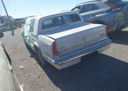 1990 CHRYSLER NEW YORKER FIFTH AVENUE