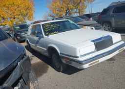 1990 CHRYSLER NEW YORKER FIFTH AVENUE