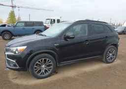 2016 MITSUBISHI RVR GT