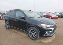 2016 MITSUBISHI RVR GT