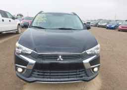 2016 MITSUBISHI RVR GT