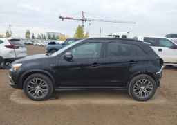 2016 MITSUBISHI RVR GT