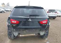 2016 MITSUBISHI RVR GT