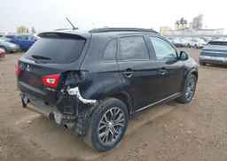 2016 MITSUBISHI RVR GT