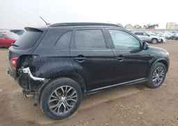 2016 MITSUBISHI RVR GT