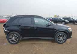 2016 MITSUBISHI RVR GT