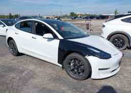 2023 TESLA MODEL 3 RWD