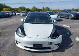 2023 TESLA MODEL 3 RWD