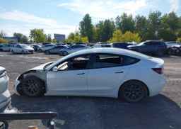 2023 TESLA MODEL 3 RWD