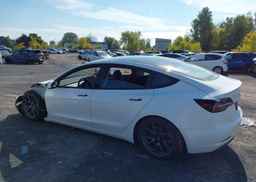 2023 TESLA MODEL 3 RWD