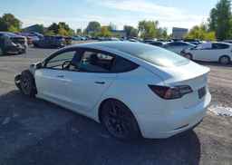 2023 TESLA MODEL 3 RWD