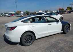 2023 TESLA MODEL 3 RWD