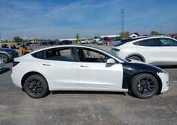 2023 TESLA MODEL 3 RWD