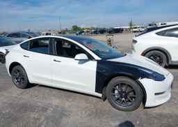 2023 TESLA MODEL 3 RWD
