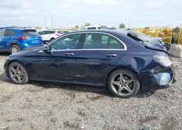 2018 MERCEDES-BENZ C 300 4MATIC