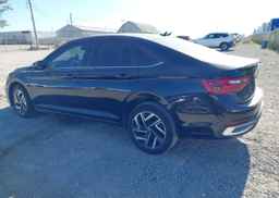 2024 VOLKSWAGEN Jetta Highline
